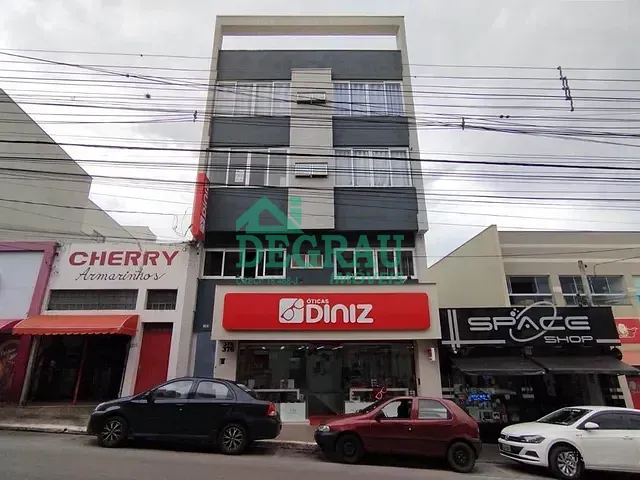 Casa 1 quarto e 1 banheiro, para alugar, no bairro Centro em Itapeva