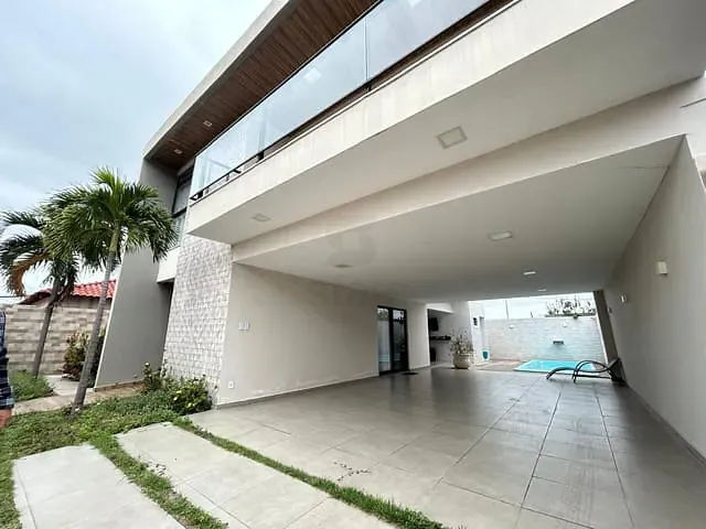 Casa 3 quartos e 1 banheiro, à venda, no bairro Clériston Andrade em Paulo Afonso