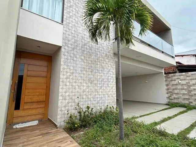 Casa 3 quartos e 1 banheiro, à venda, no bairro Clériston Andrade em Paulo Afonso