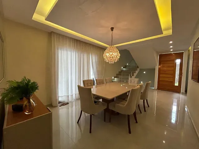 Casa 3 quartos e 1 banheiro, à venda, no bairro Clériston Andrade em Paulo Afonso