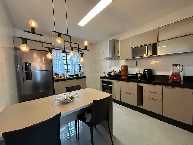 Casa 3 quartos e 1 banheiro, à venda, no bairro Clériston Andrade em Paulo Afonso