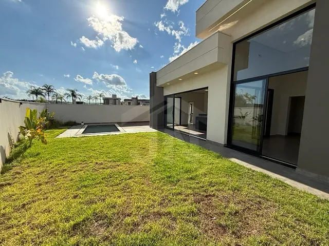 Casa 3 quartos e 4 banheiros, à venda, no bairro Real Sul em Ribeirão Preto