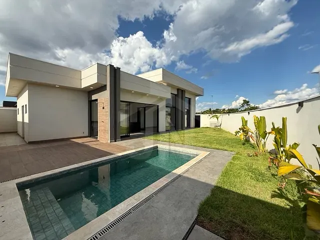Casa 3 quartos e 4 banheiros, à venda, no bairro Real Sul em Ribeirão Preto