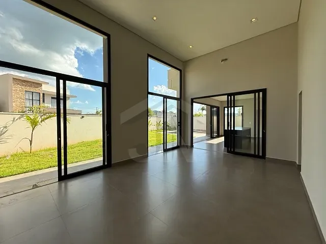 Casa 3 quartos e 4 banheiros, à venda, no bairro Real Sul em Ribeirão Preto