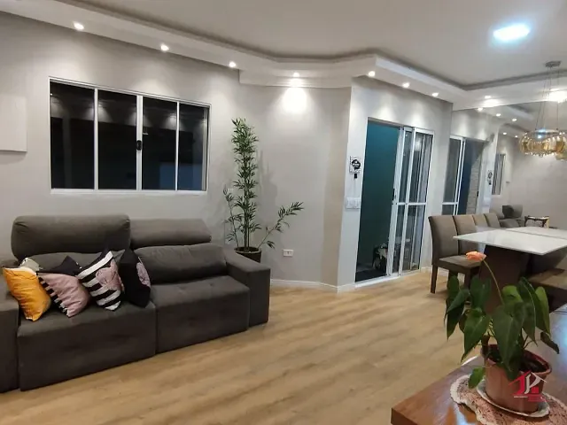 Casa 2 quartos e 1 banheiro, à venda, no bairro Jardim itapel em Itanhaém