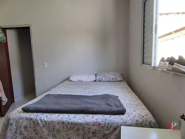 Casa 2 quartos e 1 banheiro, à venda, no bairro Jardim itapel em Itanhaém