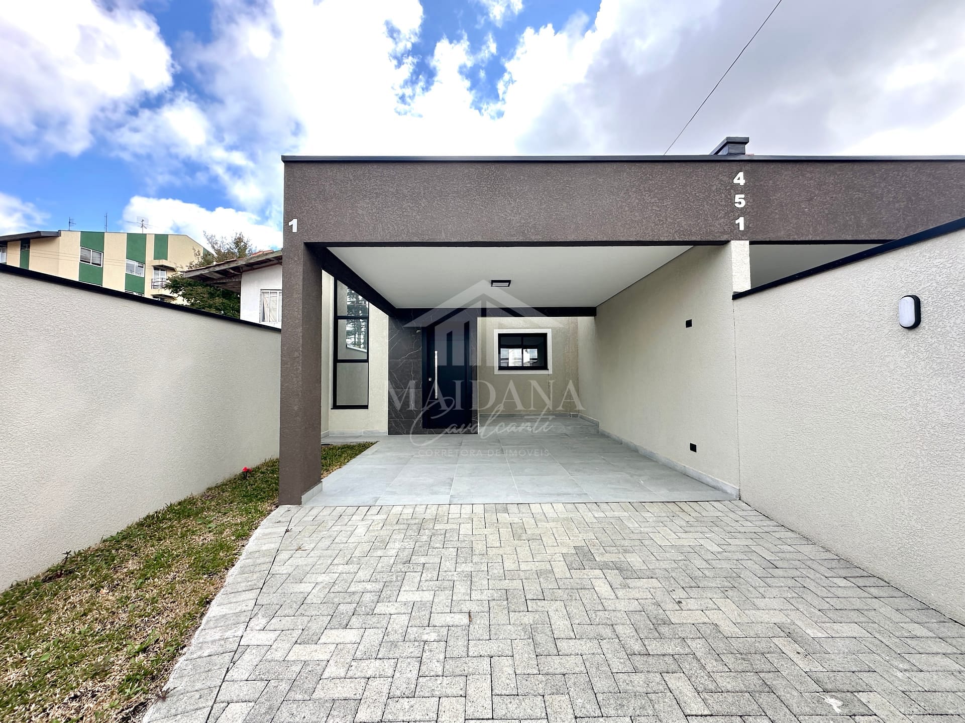 Casa, 3 quartos, 118 m² - Foto 2