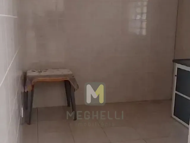 Casa com 136m² 2 quartos e 1 banheiro, à venda, no bairro Parque Das Amoreiras em Serrana