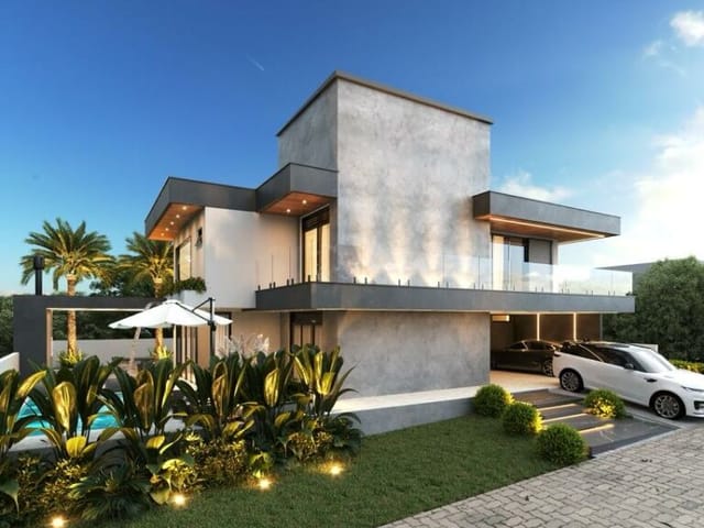 Casa com 449m² 4 quartos e 5 banheiros, à venda, no bairro Ingleses do Rio Vermelho em Florianópolis