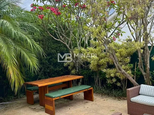 Casa 3 quartos e 3 banheiros, à venda, no bairro Tamboré em Santana de Parnaíba