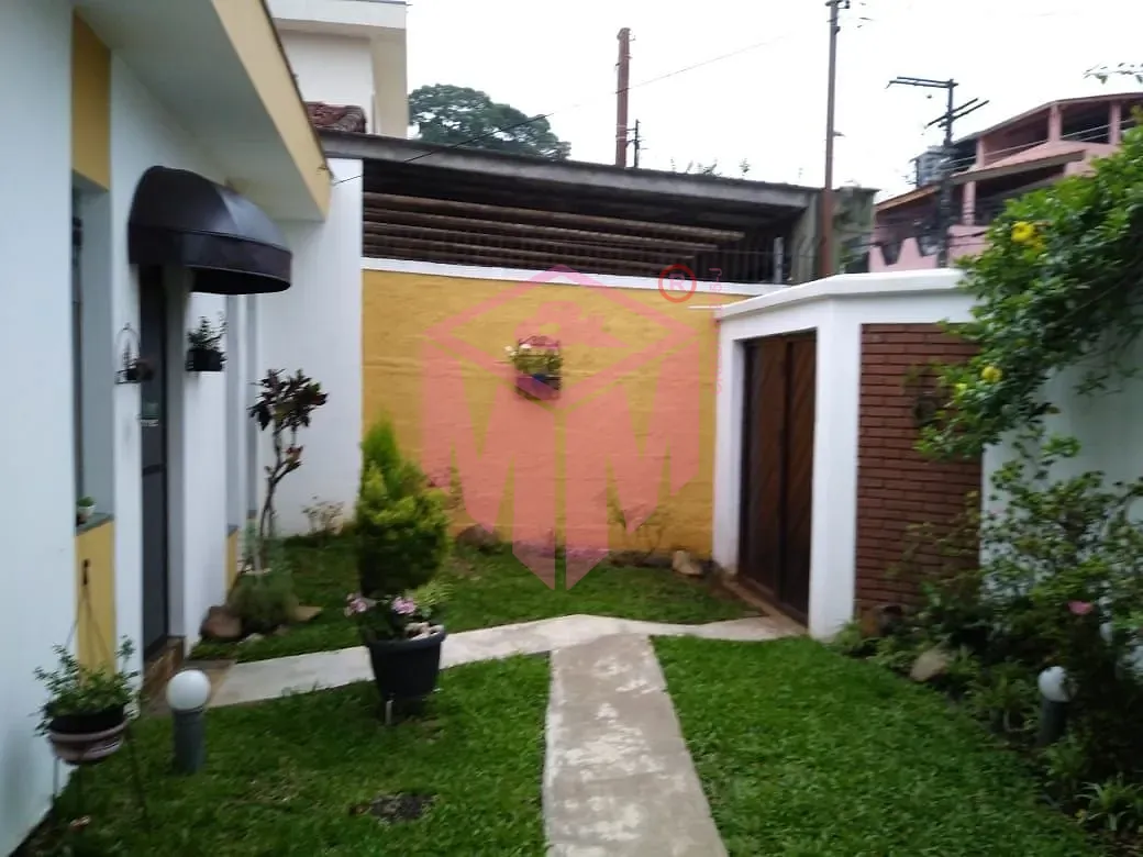 Casa, 3 quartos, 197 m² - Foto 2