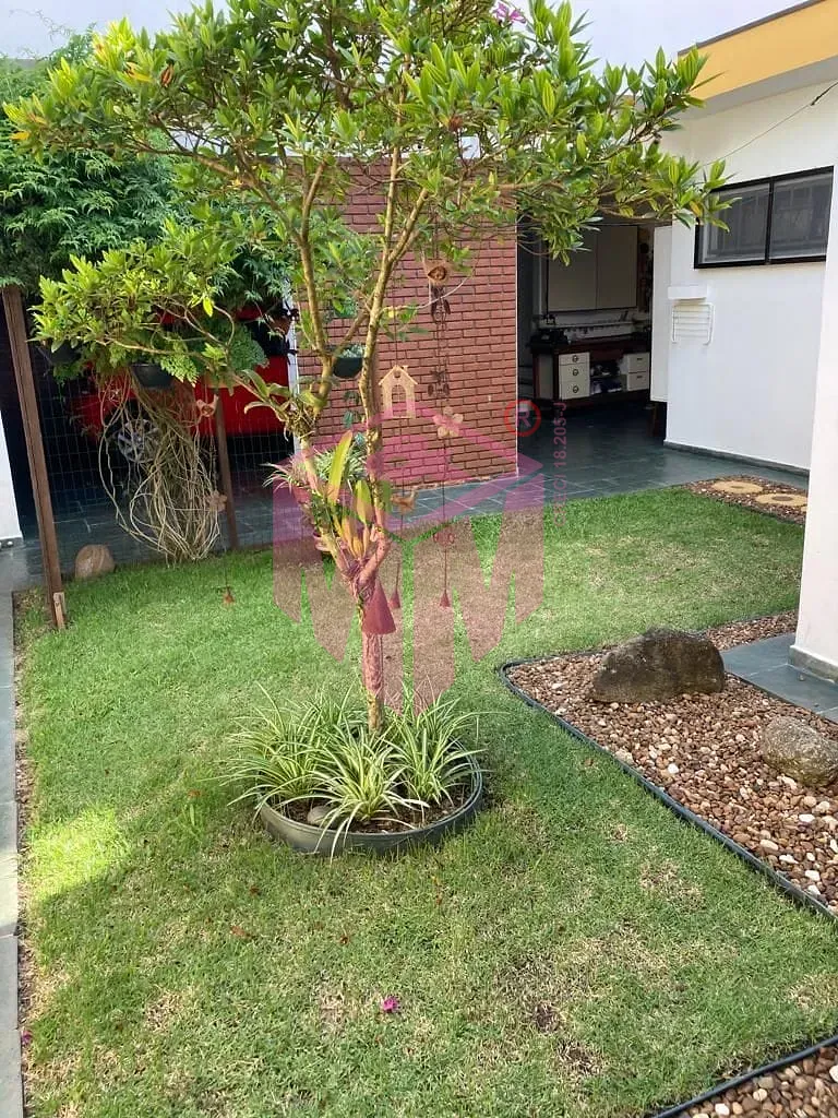 Casa, 3 quartos, 197 m² - Foto 10