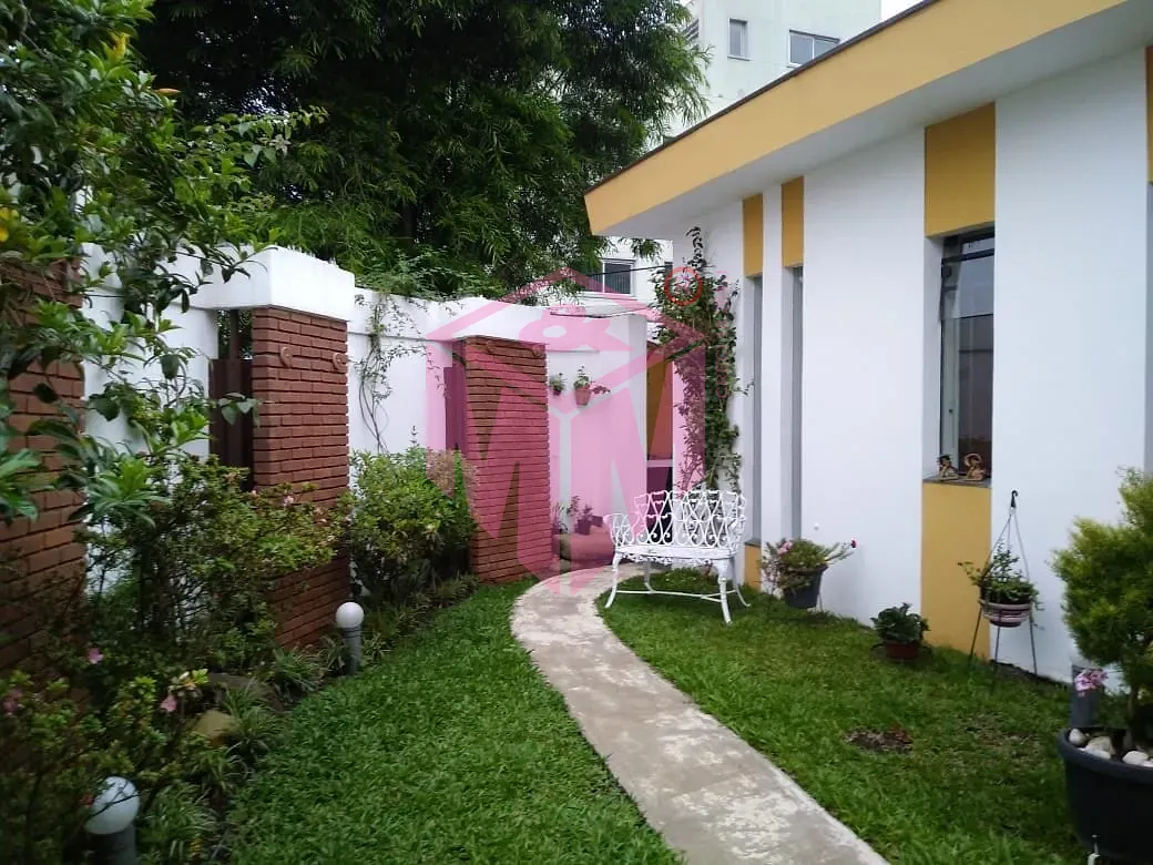 Casa, 3 quartos, 197 m² - Foto 3