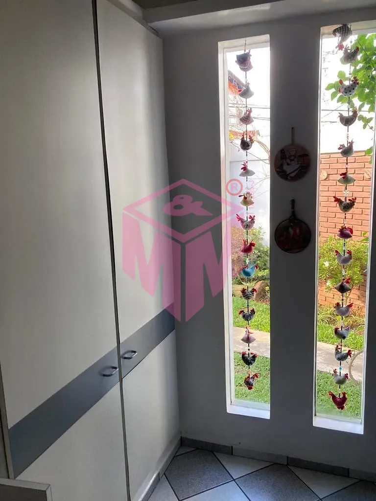 Casa, 3 quartos, 197 m² - Foto 34