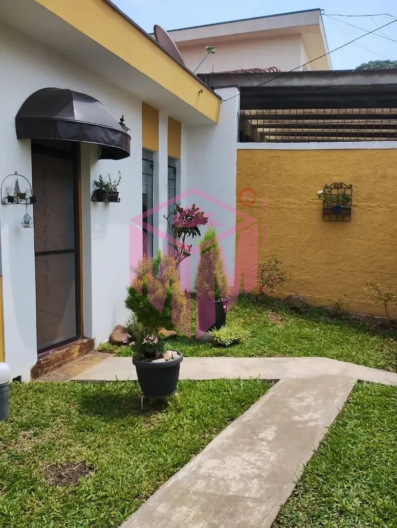 Casa, 3 quartos, 197 m² - Foto 5