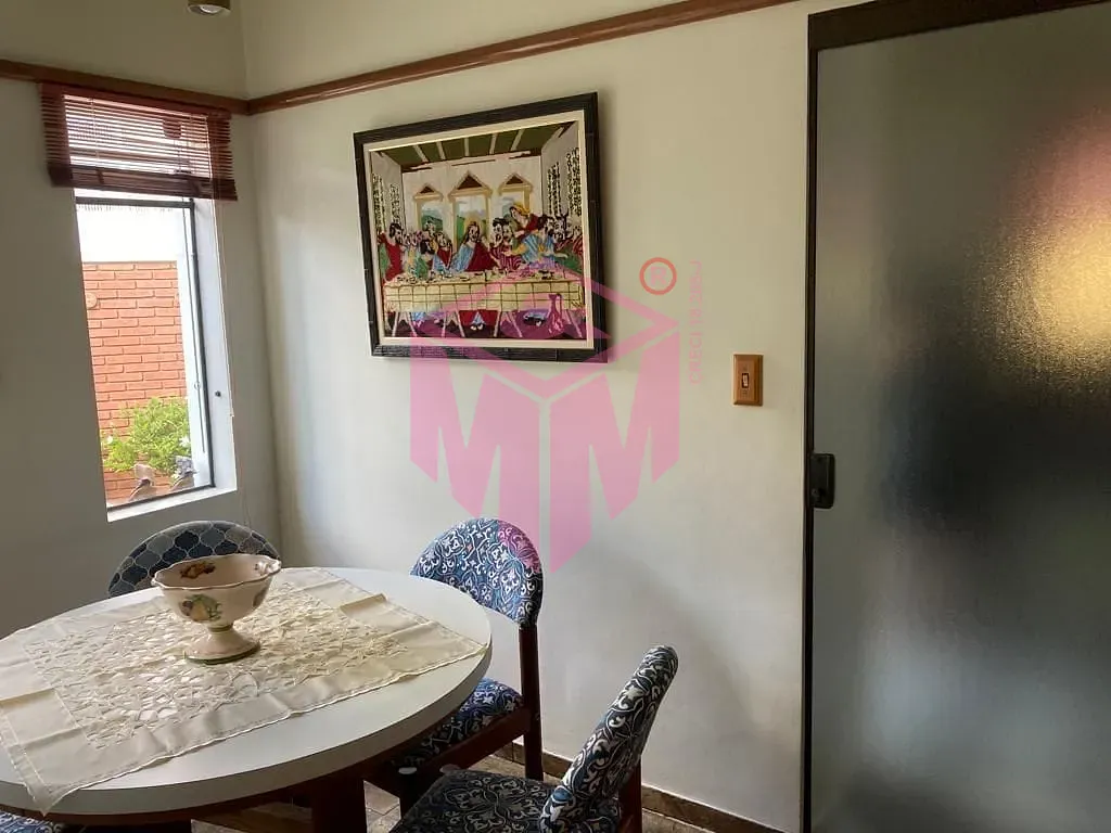 Casa, 3 quartos, 197 m² - Foto 27