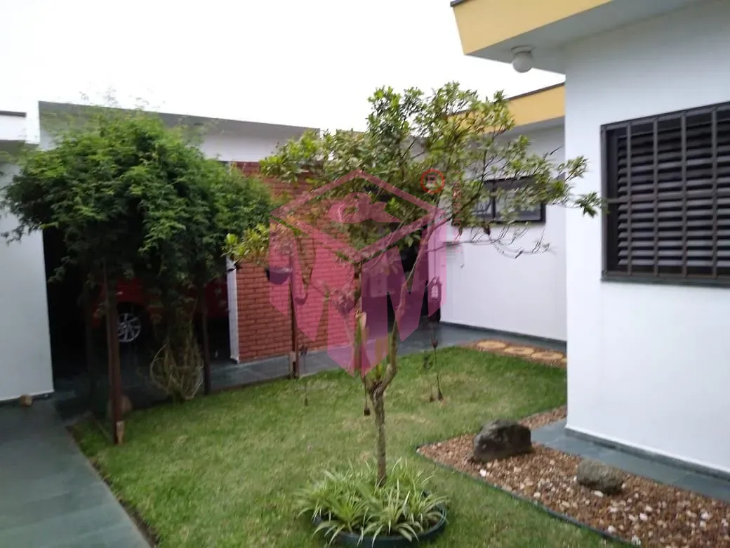 Casa, 3 quartos, 197 m² - Foto 9
