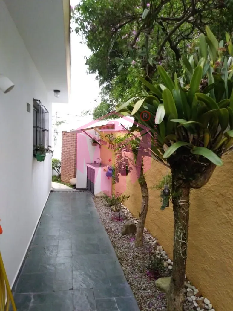 Casa, 3 quartos, 197 m² - Foto 11