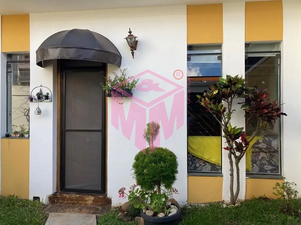 Casa, 3 quartos, 197 m² - Foto 4