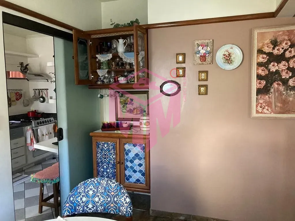 Casa, 3 quartos, 197 m² - Foto 29