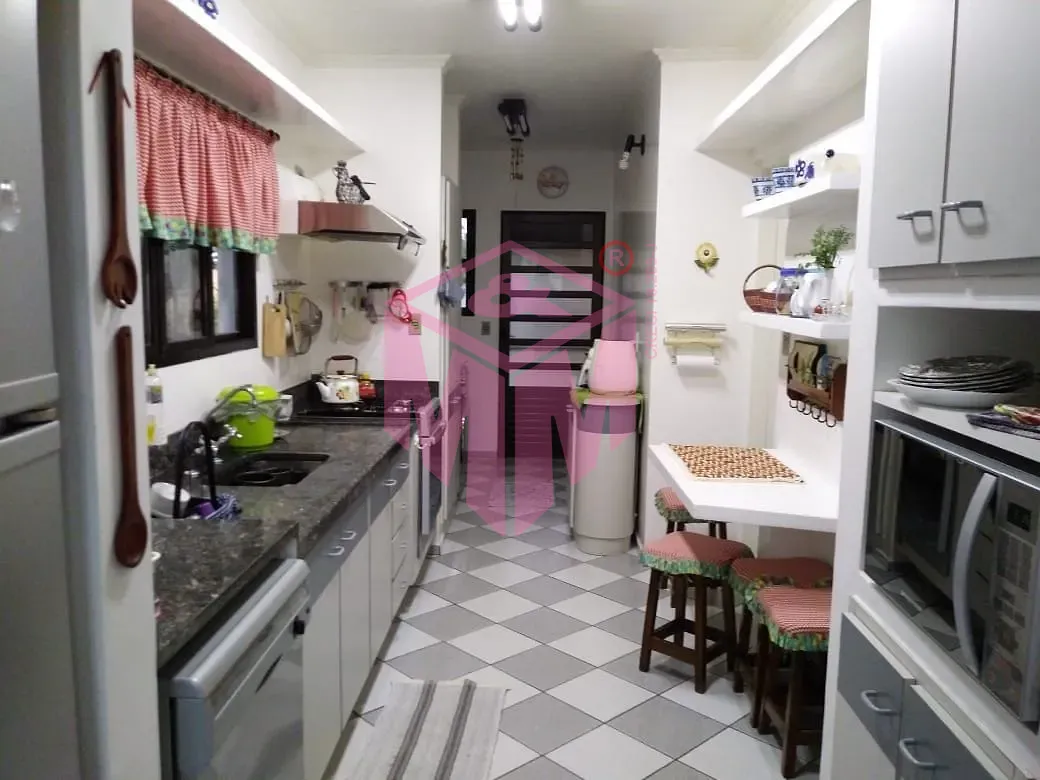 Casa, 3 quartos, 197 m² - Foto 30