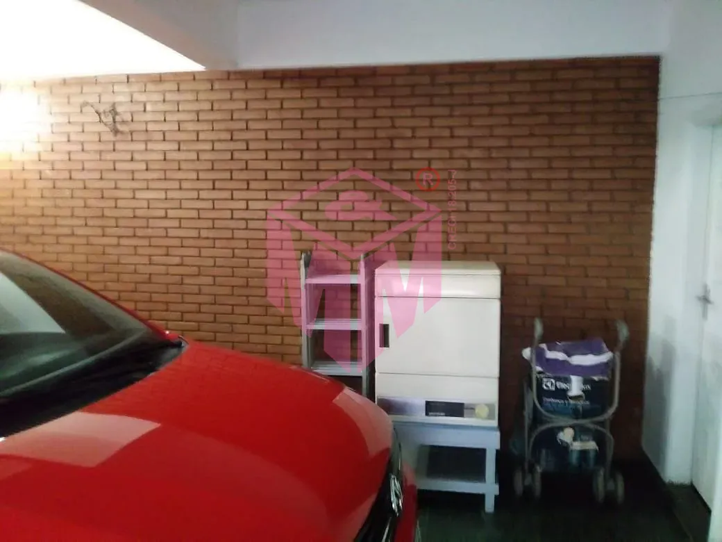 Casa, 3 quartos, 197 m² - Foto 17