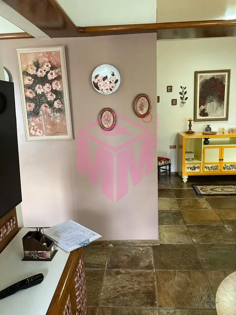 Casa, 3 quartos, 197 m² - Foto 24