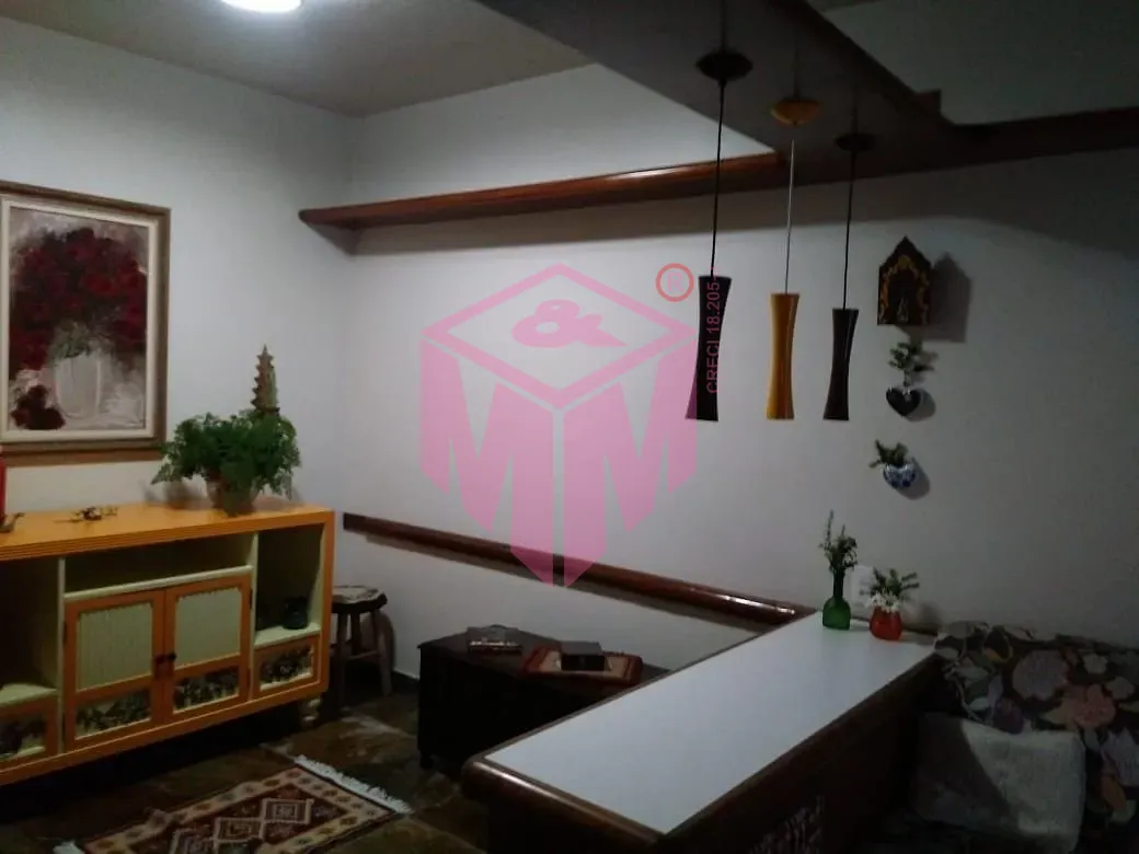 Casa, 3 quartos, 197 m² - Foto 25