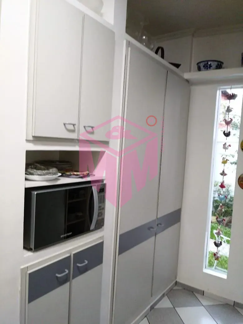 Casa, 3 quartos, 197 m² - Foto 33