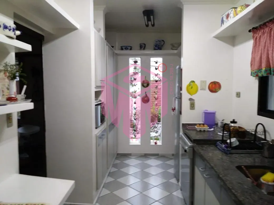 Casa, 3 quartos, 197 m² - Foto 32