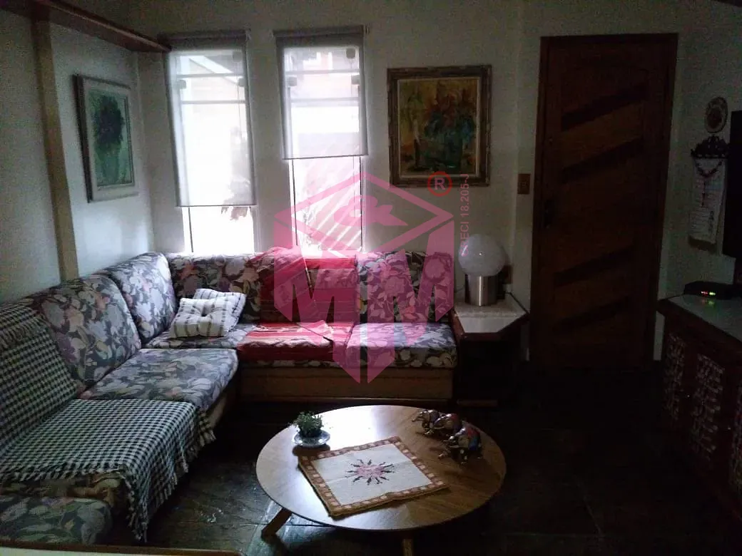 Casa, 3 quartos, 197 m² - Foto 19