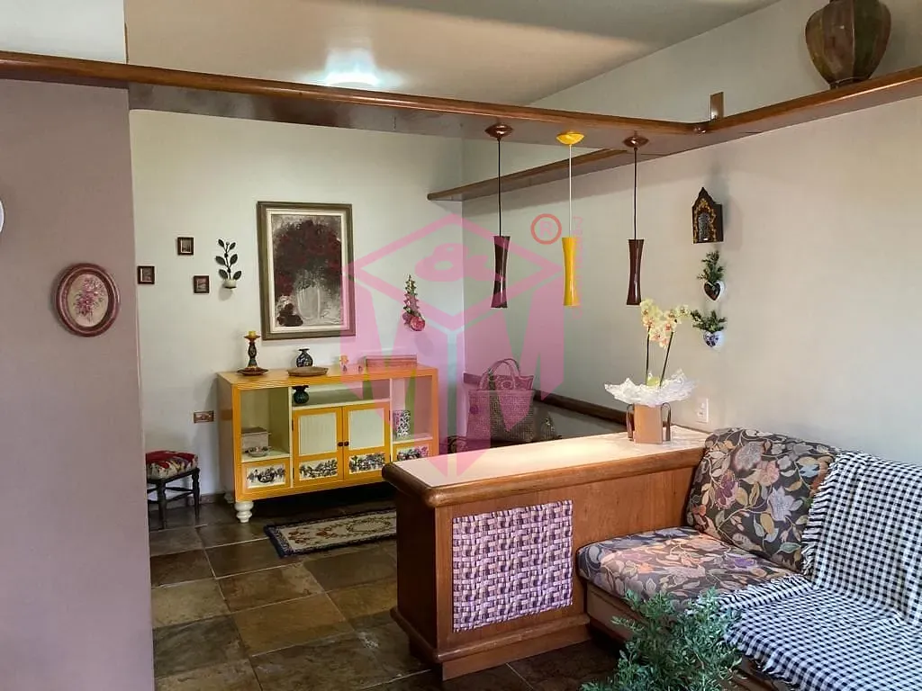 Casa, 3 quartos, 197 m² - Foto 23