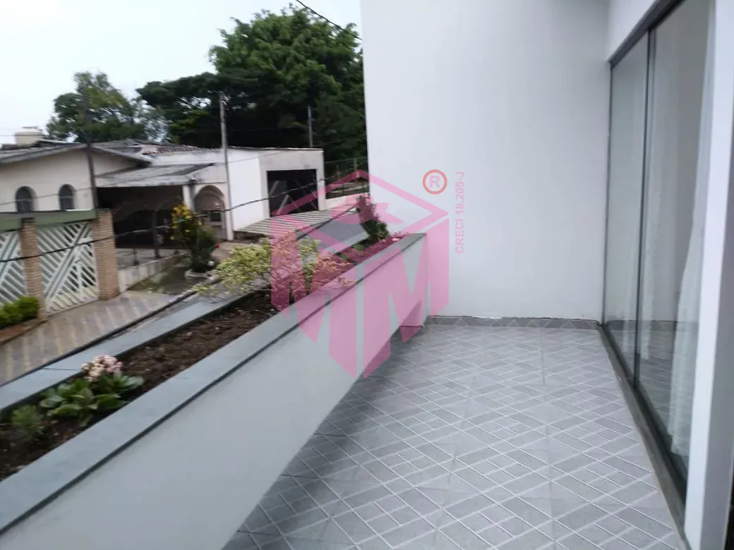 Casa, 3 quartos, 197 m² - Foto 63