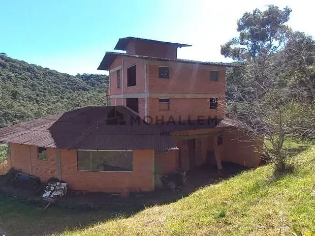 Casa com 2000m², à venda, no bairro Delfim em Delfim Moreira