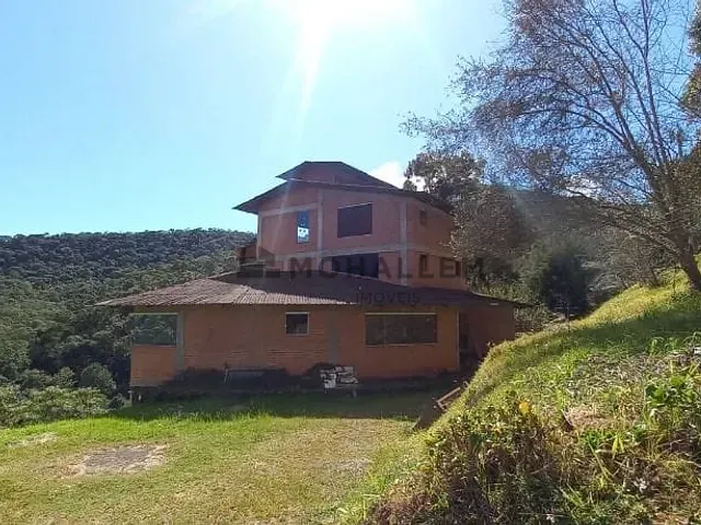 Casa com 2000m², à venda, no bairro Delfim em Delfim Moreira