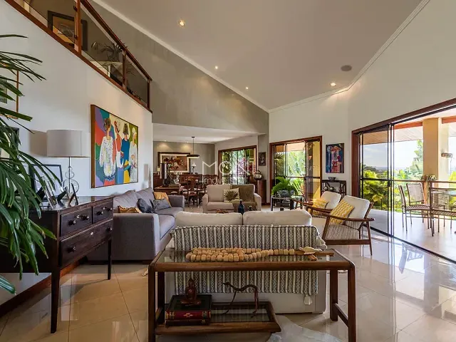 Casa 4 quartos e 8 banheiros, à venda, no bairro Setor de Mansões Dom Bosco (Lago Sul) em Brasília