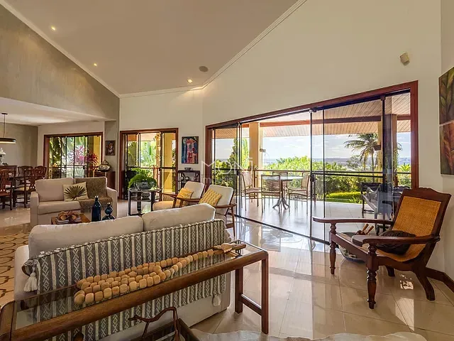 Casa 4 quartos e 8 banheiros, à venda, no bairro Setor de Mansões Dom Bosco (Lago Sul) em Brasília