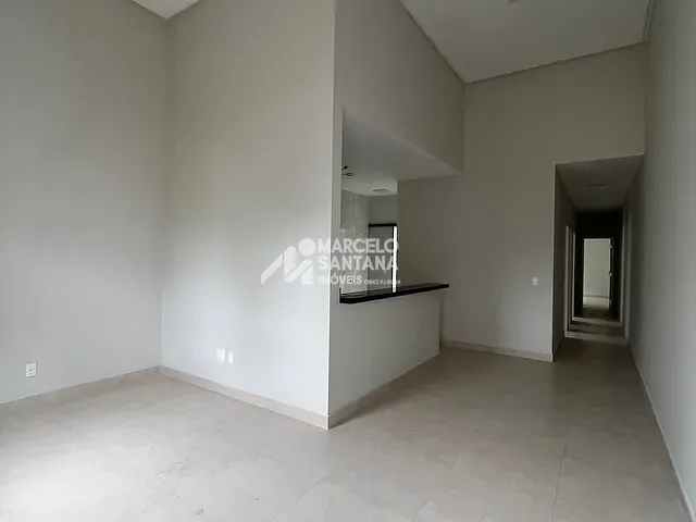 Casa 3 quartos e 1 banheiro, à venda, no bairro São Pedro em Vitória da Conquista