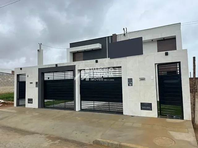 Casa 3 quartos e 1 banheiro, à venda, no bairro São Pedro em Vitória da Conquista