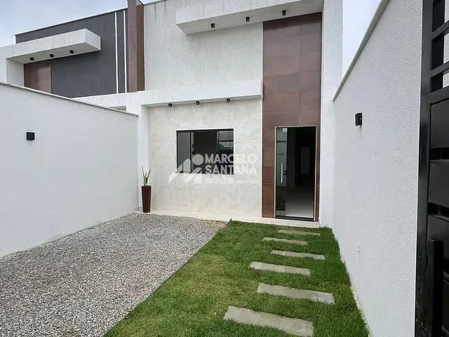 Casa 3 quartos e 1 banheiro, à venda, no bairro São Pedro em Vitória da Conquista