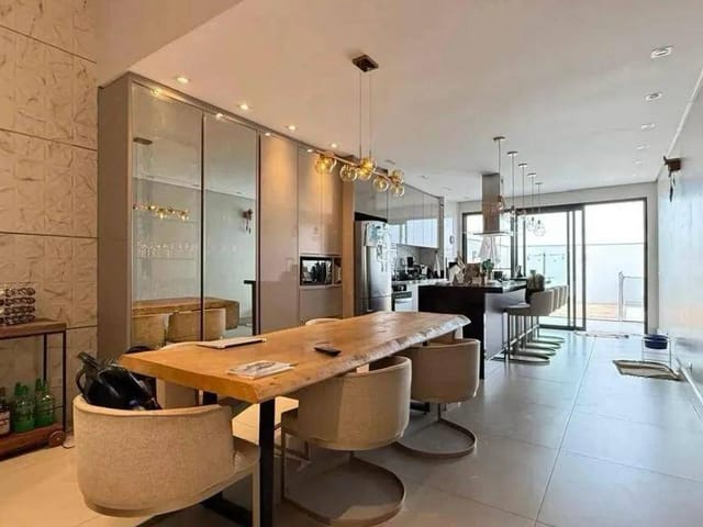 Foto do Casa - Casa à venda, Ideal, Londrina, PR | NANDES CORREIA NEGÓCIOS IMOBILIÁRIOS