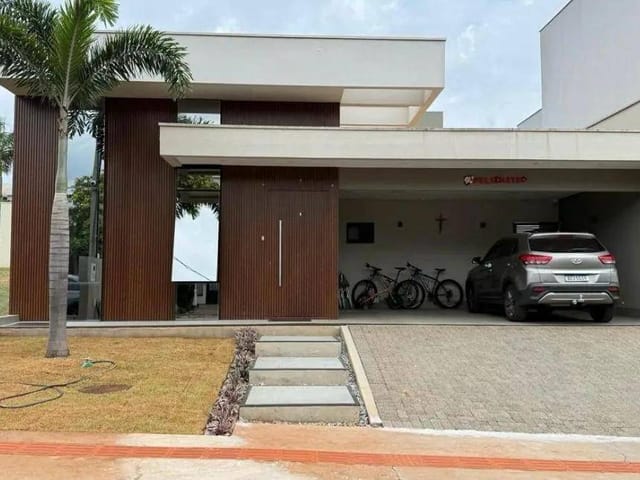 Foto do Casa - Casa à venda, Ideal, Londrina, PR | NANDES CORREIA NEGÓCIOS IMOBILIÁRIOS