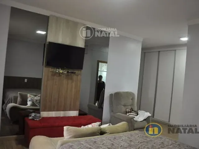 Casa com 2602m² 4 quartos e 8 banheiros, à venda, no bairro Recanto Santa Andréa em Cambé
