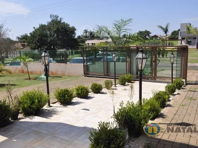 Casa com 2602m² 4 quartos e 8 banheiros, à venda, no bairro Recanto Santa Andréa em Cambé
