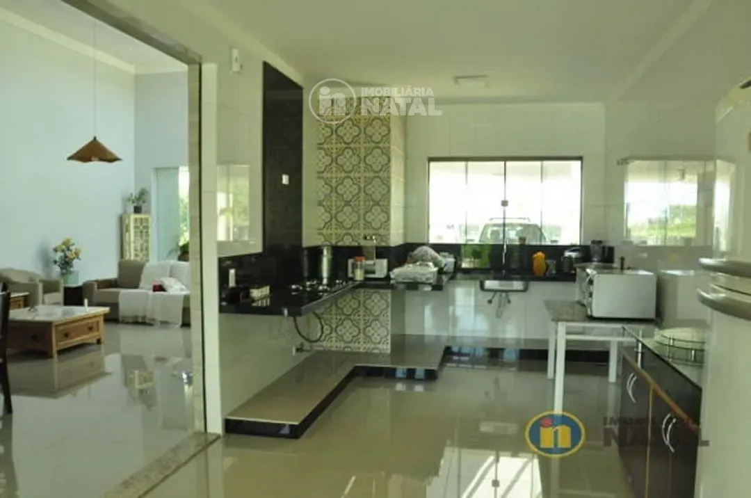 Casa, 4 quartos, 480 m² - Foto 11