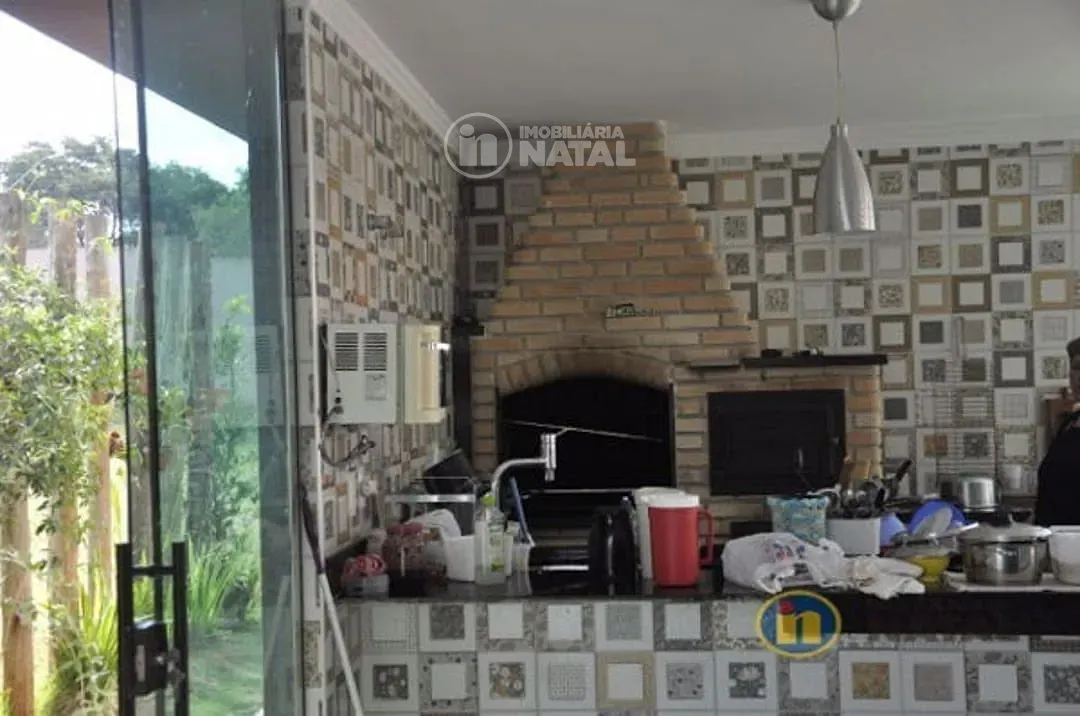 Casa, 4 quartos, 480 m² - Foto 12