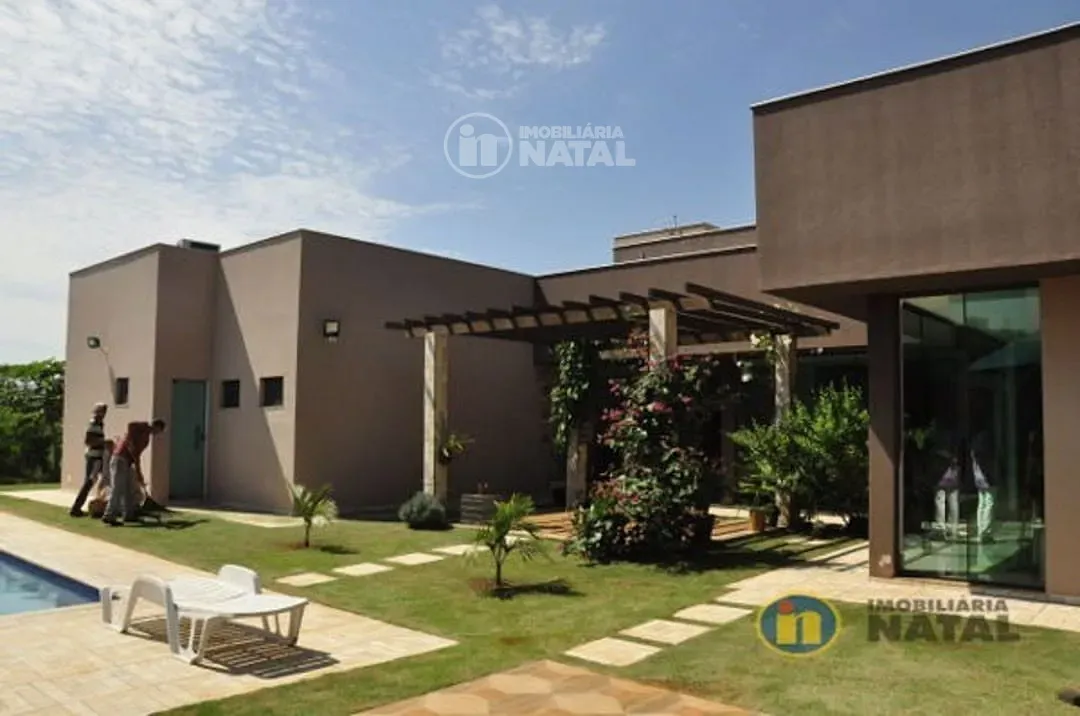 Casa, 4 quartos, 480 m² - Foto 13