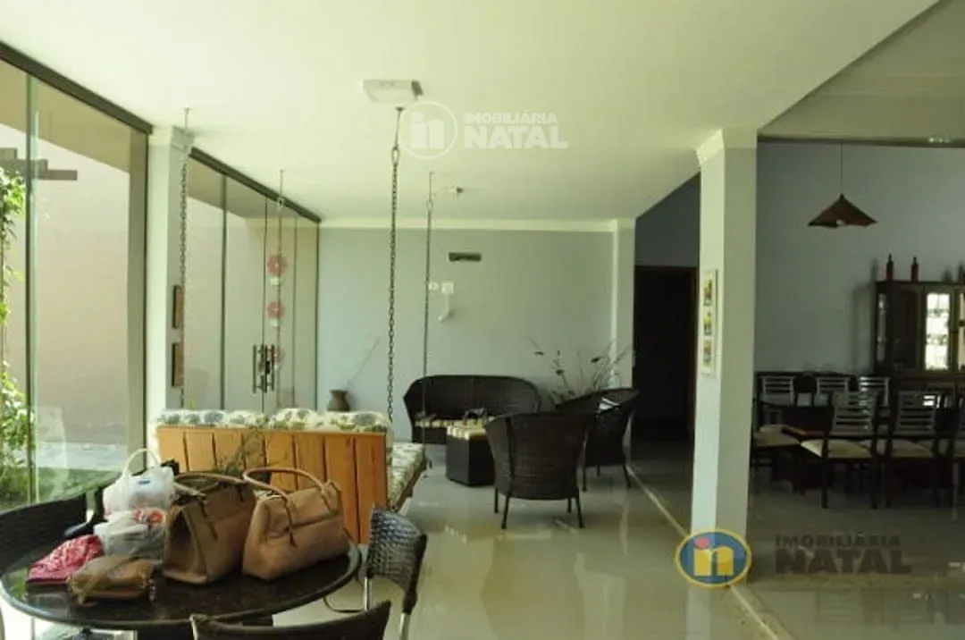 Casa, 4 quartos, 480 m² - Foto 4