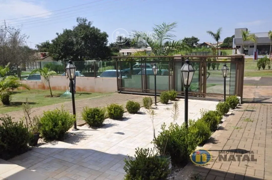 Casa, 4 quartos, 480 m² - Foto 2