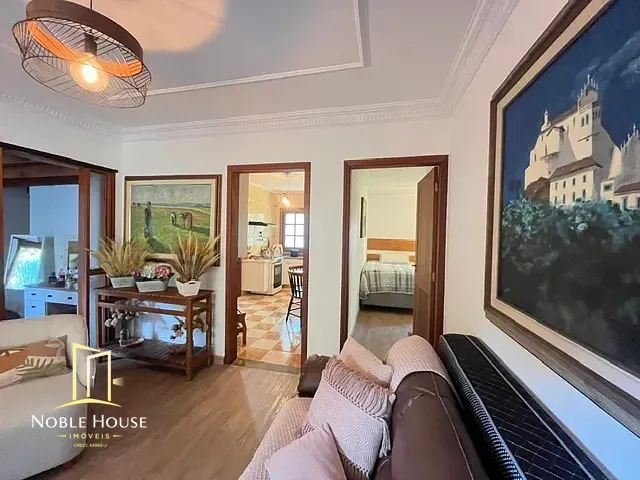 Casa com 850m² 7 quartos e 6 banheiros, à venda ou para alugar, no bairro Marambaia em Vinhedo